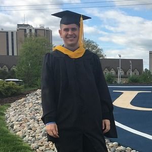 Meet your Posher, Kaleb